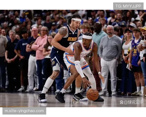 阿隆戈登腿筋伤势复出受限 掘金锋线轮换深度再遭严峻考验